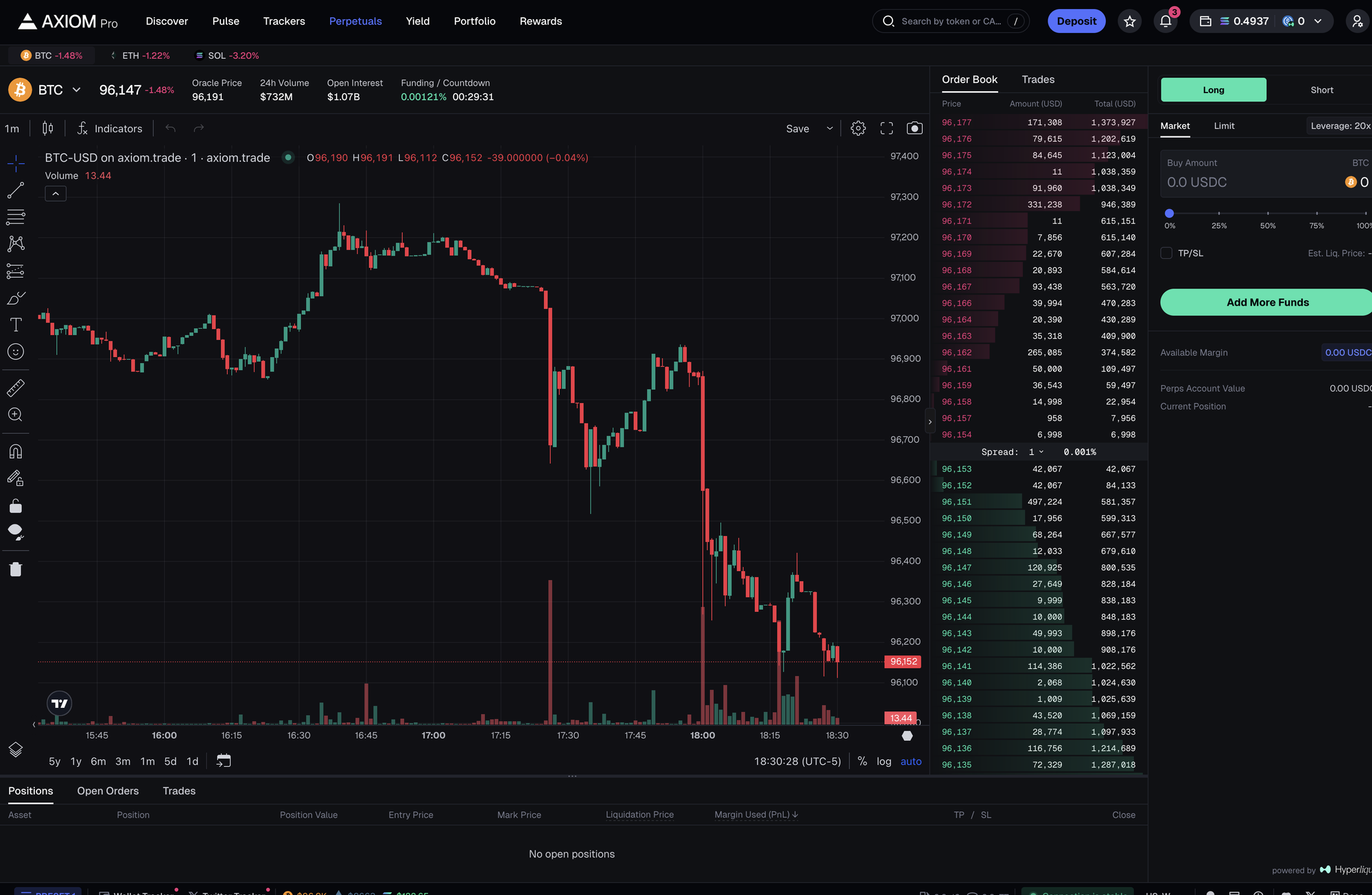 How to Claim an Invite Code for Axiom Trade